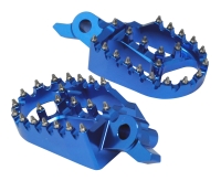 Foot Pegs III (ASF)