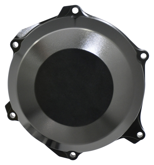 Clutch Cover(ASCC)