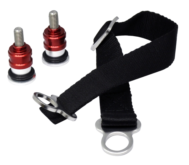 Rear Adjustable Drag Strap(ASOT)