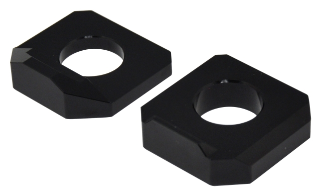 Streetbike Axle Blocks(ASRAB)