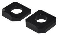 Streetbike Axle Blocks(ASRAB)