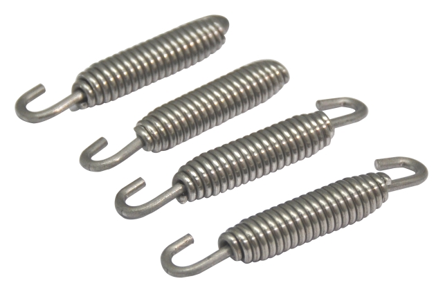 Exhaust Spring(ASSDP)