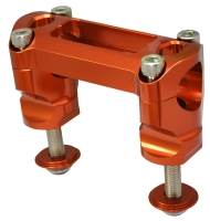 Bar Mounts Handlebar Clamp Kit(ASBRK)