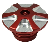 Fuel Gas Cap(ASGT)