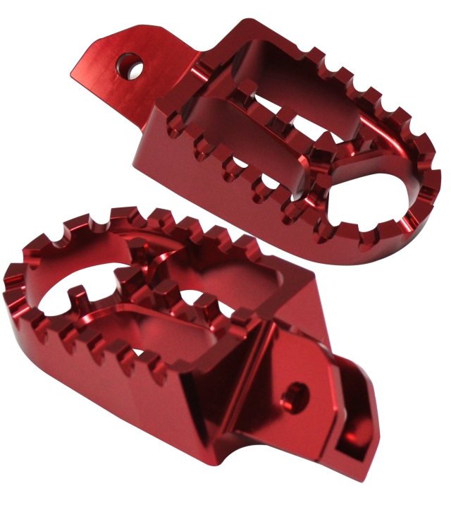 Foot Pegs III (ASF)