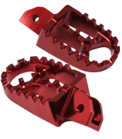 Foot Pegs III (ASF)