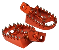 Foot Pegs III (ASF)