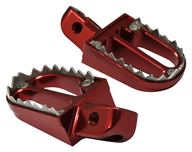 Foot Pegs IV(ASF)