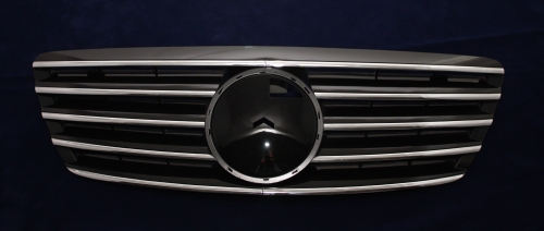 GRILLE