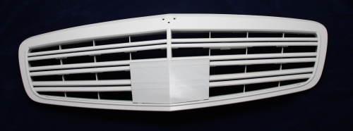 CAR GRILLE