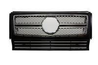 GRILLE