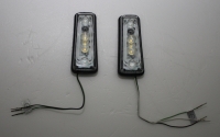 LED SIDE LAMP (SIDE MARK)