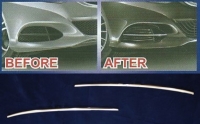 FRONT BUMPER MESH MOLDING