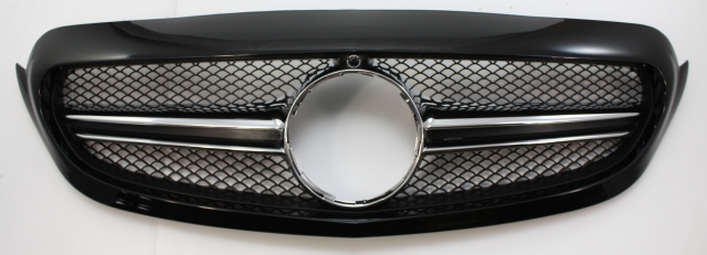 GRILLE