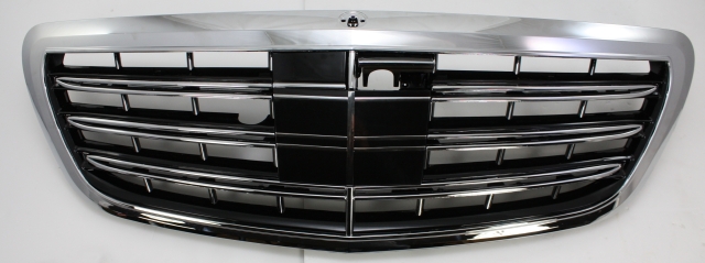 GRILLE