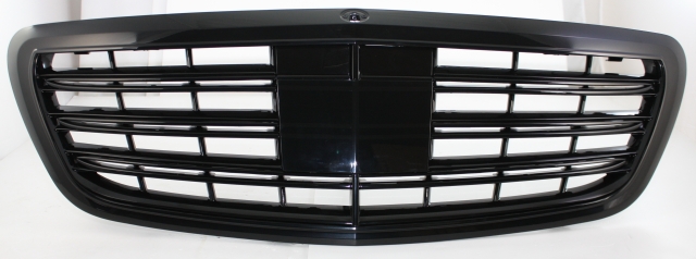 GRILLE