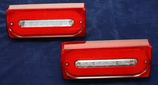 尾燈(後車燈) LED LIGHT BAR