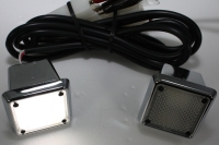 DOOR WELCOME LED LIGHT