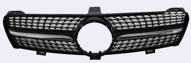 GRILLE