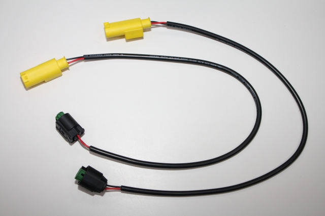 DRL EXTENSIVE CABLE SET