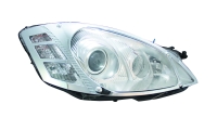 Headlight Rim