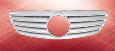 AUTO Grille