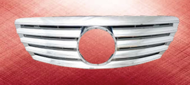 AUTO Grille