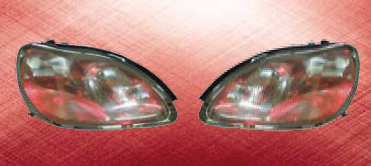 Headlight Rim