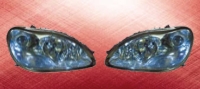 Headlight Rim