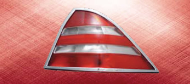 Taillight Rim