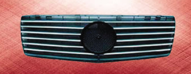 AUTO Grille