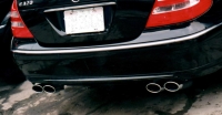 Muffler Tip