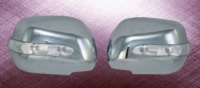 Sideview Mirror Cover W/LED