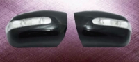 Sideview Mirror Cover W/LED