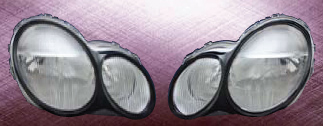 Headlight Rim