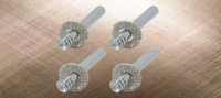 Crystal Door Lock Pin