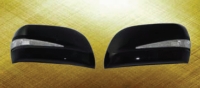 Sideview Mirror Cover W/LED