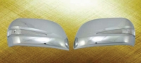 Sideview Mirror Cover W/LED