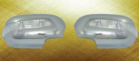 Sideview Mirror Cover W/LED