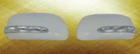 Sideview Mirror Cover W/LED