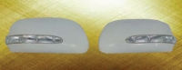 Sideview Mirror Cover W/LED