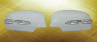 Sideview Mirror Cover W/LED