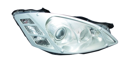 Headlight Rim