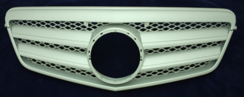 Car Grille