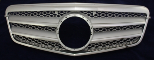 Car Grille