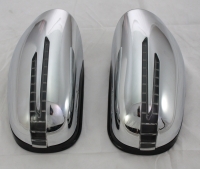 Door Mirror Cover W/light (arrow type) + Manner Light