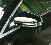 Door Mirror Cover W/light (arrow type) + Manner Light