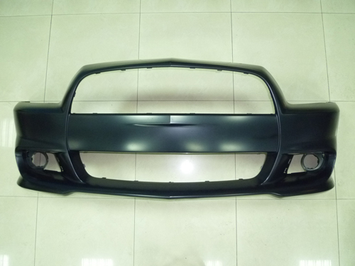 CHARGER 2011 SRT FRONMT BUMPER.