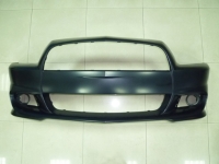 CHARGER 2011 SRT FRONMT BUMPER.