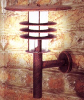 Wall Lamp